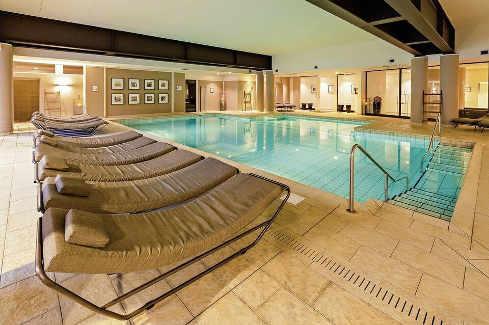 Leonardo Hotel Lago di Garda - Wellness and Spa 4