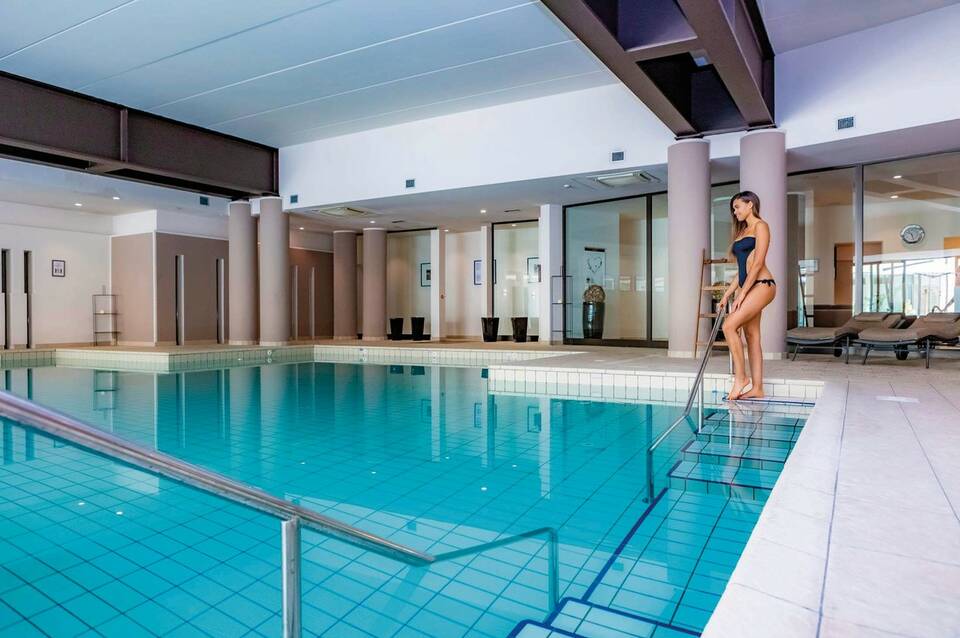 Leonardo Hotel Lago di Garda - Wellness and Spa 5