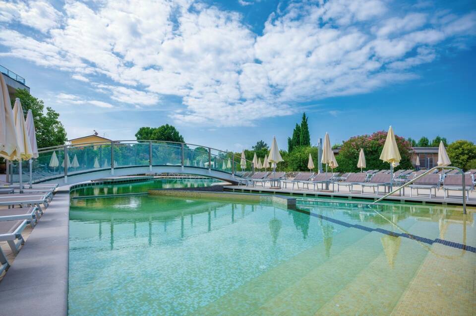 Parc Hotel Germano Suites 1