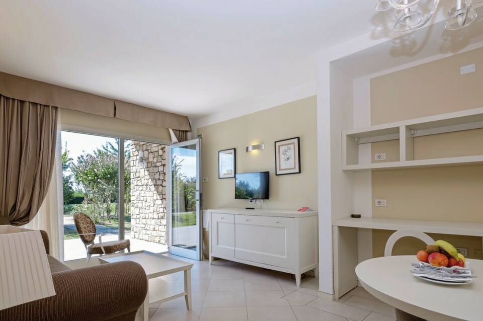 Parc Hotel Germano Suites 2