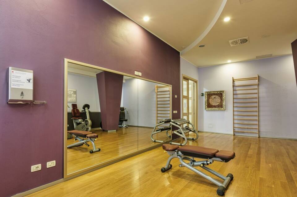 Parc Hotel Germano Suites 3