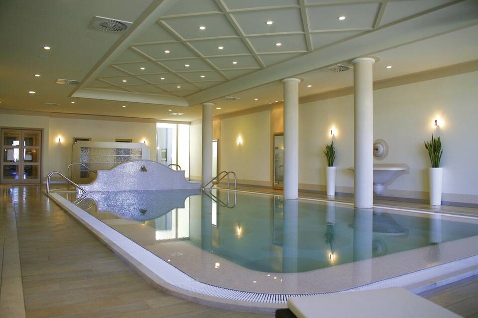 Parc Hotel Germano Suites 4
