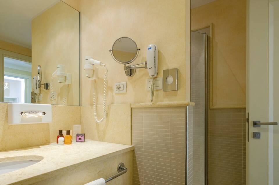 Parc Hotel Germano Suites 5
