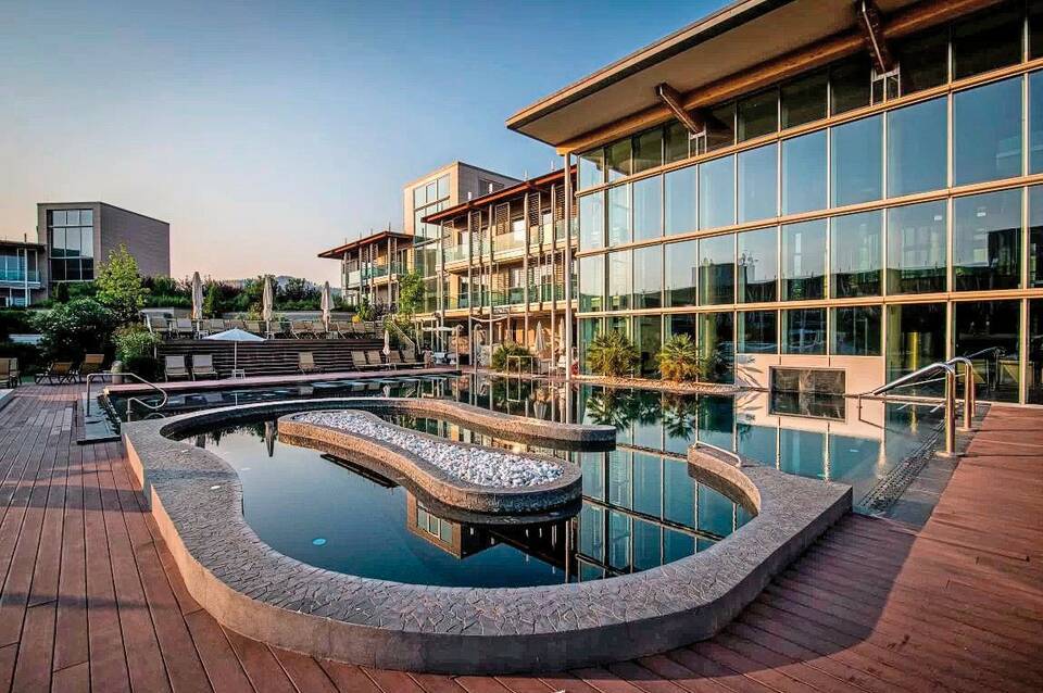 Aqualux Hotel Spa Suite & Terme Bardolino 1