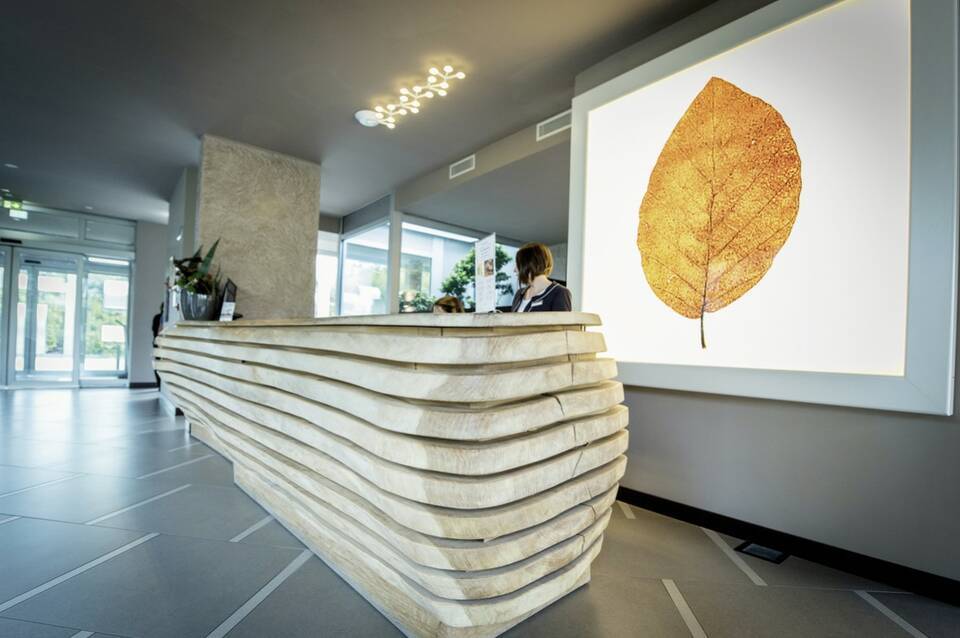 Aqualux Hotel Spa Suite & Terme Bardolino 2