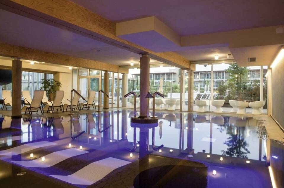 Aqualux Hotel Spa Suite & Terme Bardolino 3