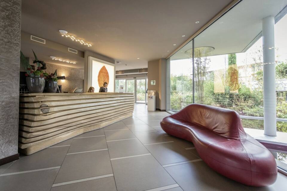 Aqualux Hotel Spa Suite & Terme Bardolino 4