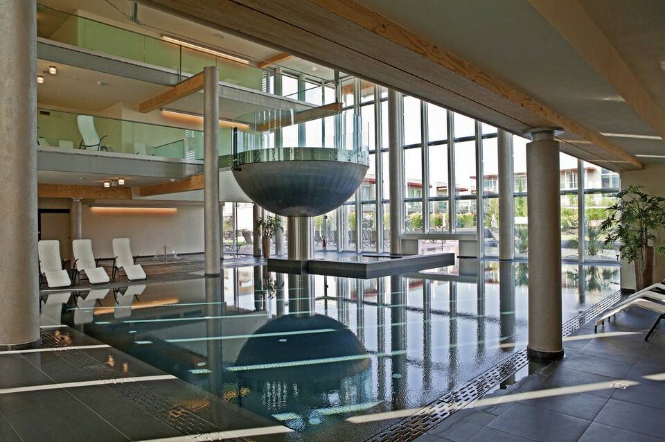 Aqualux Hotel Spa Suite & Terme Bardolino 5