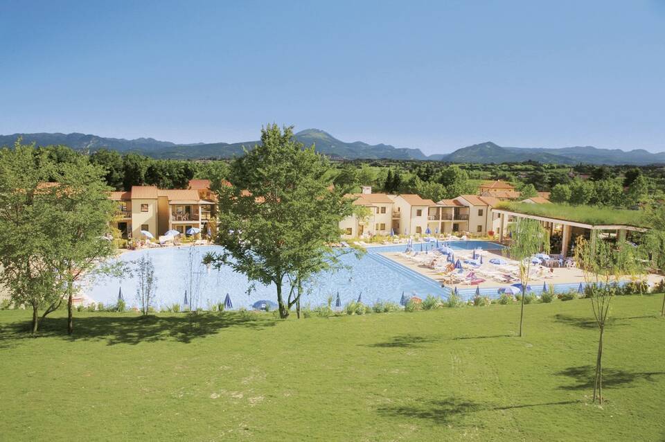 Belvedere Village 2