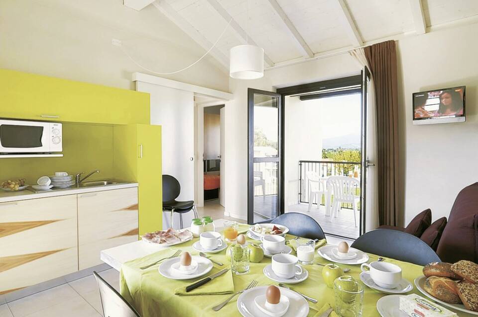 Belvedere Village 3