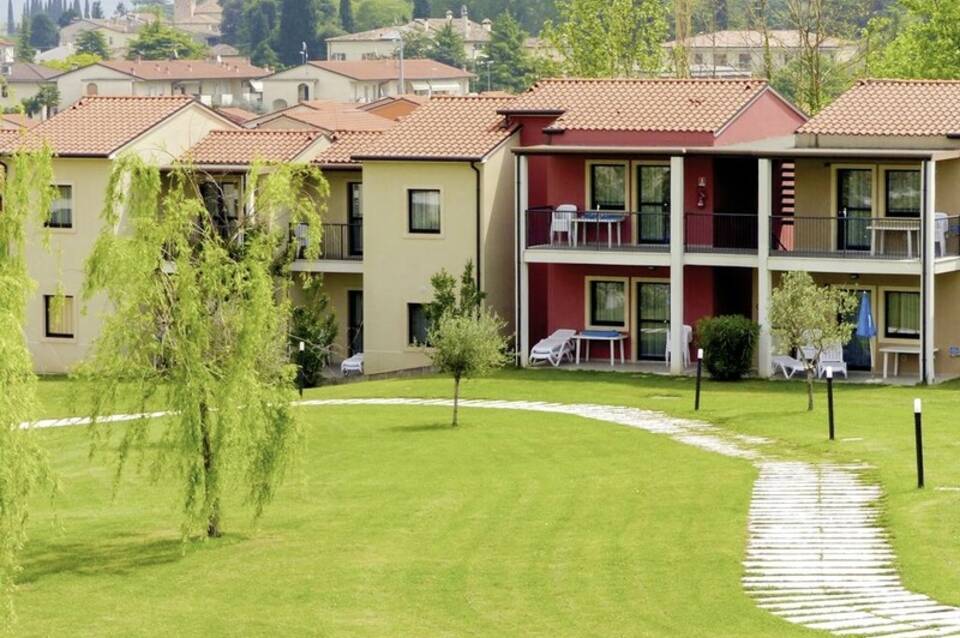Belvedere Village 4