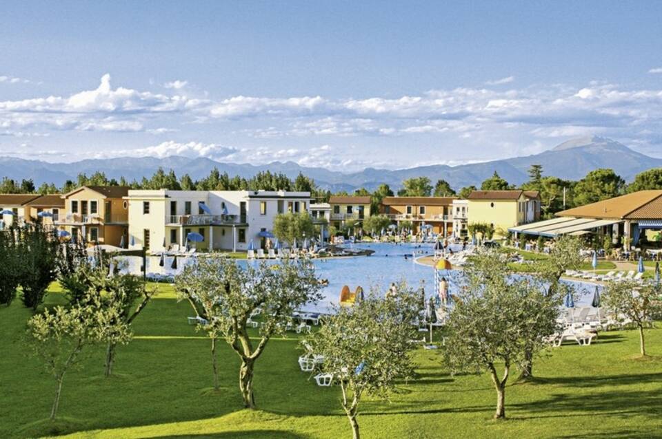 Gasparina Village 5