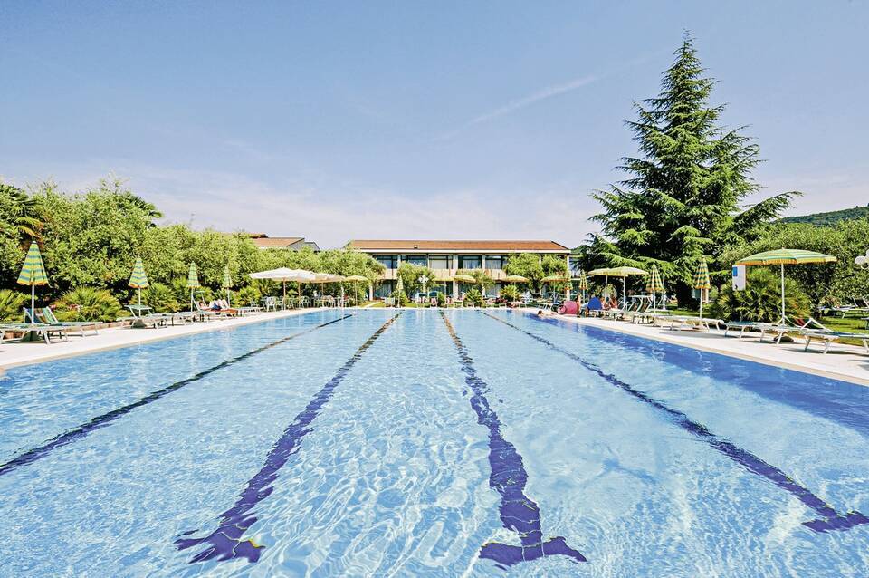 Park Hotel Oasi 1