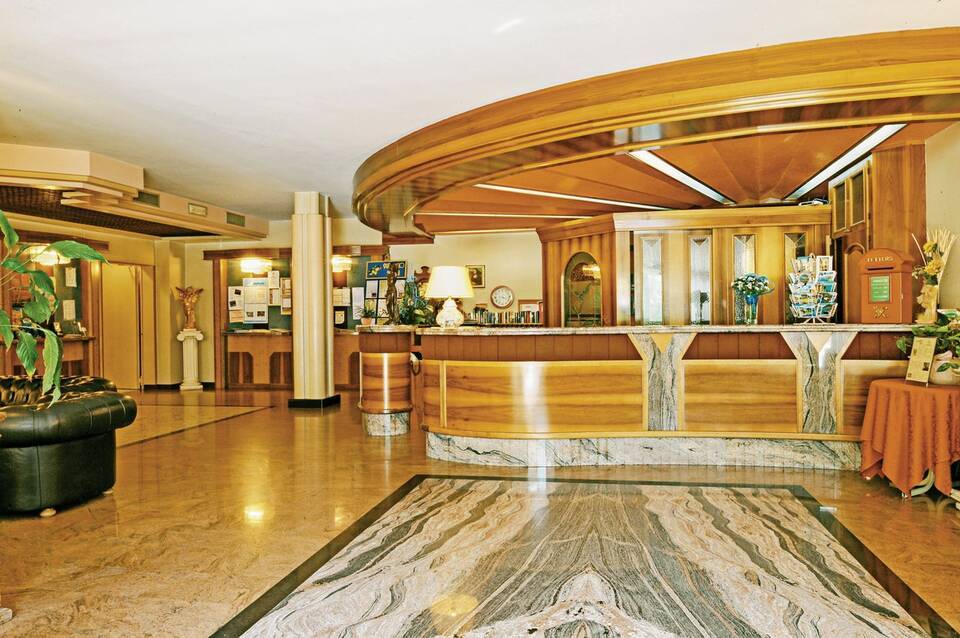 Park Hotel Oasi 2