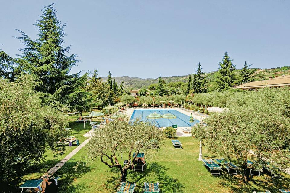 Park Hotel Oasi 3