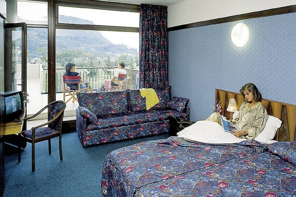 Park Hotel Oasi 4