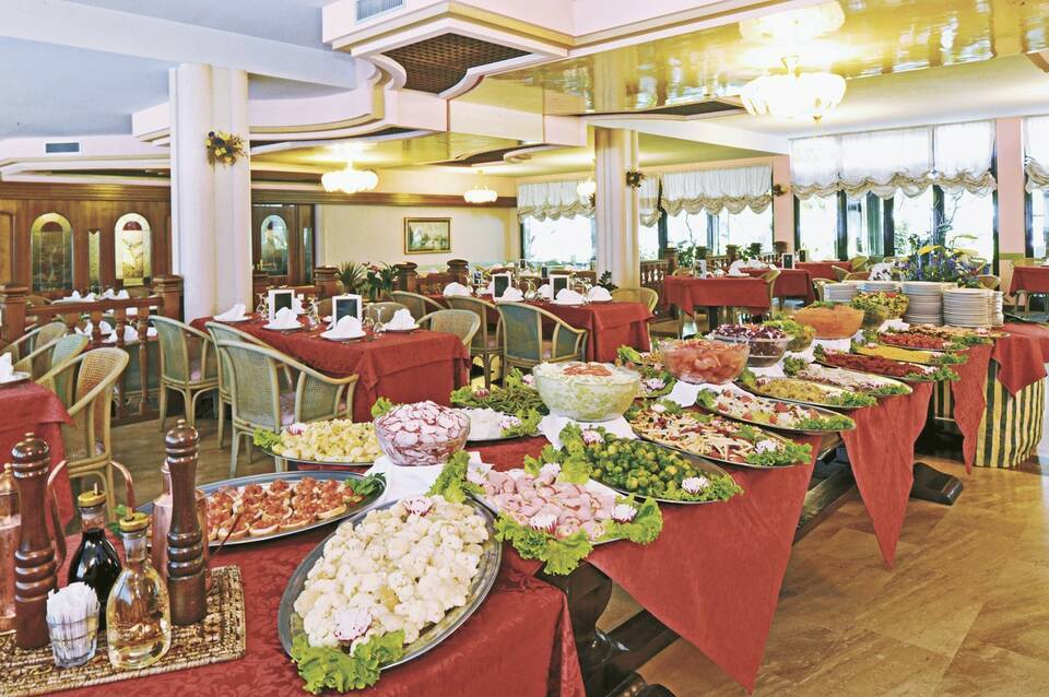 Park Hotel Oasi 5