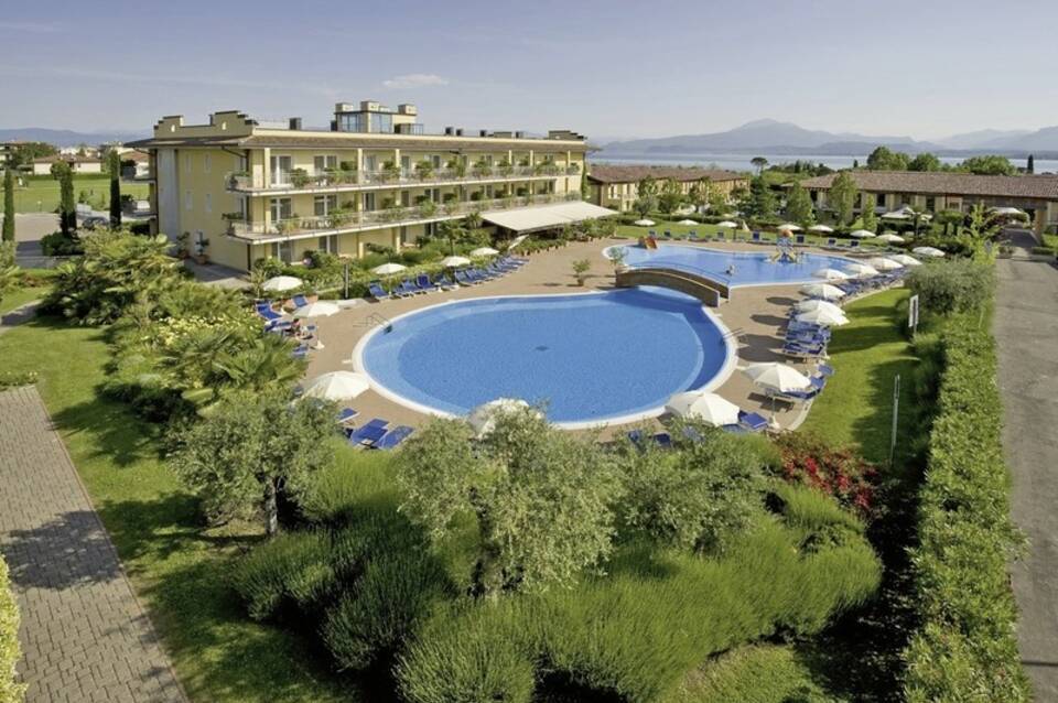 Hotel Bella Italia 2