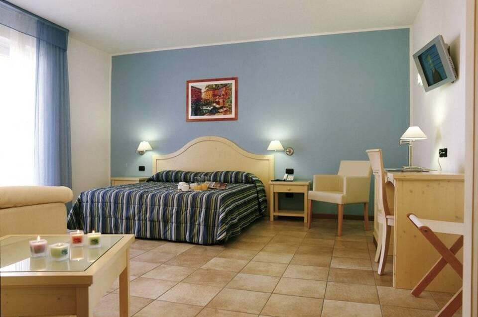 Hotel Bella Italia 3