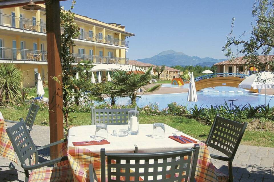Hotel Bella Italia 5