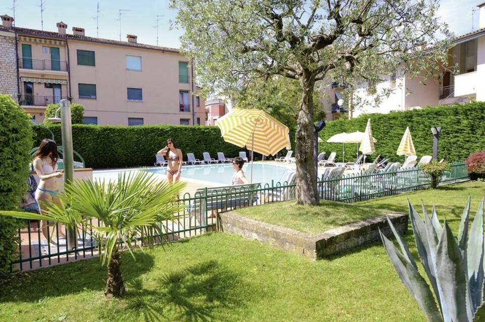 Hotel Bella Peschiera 1