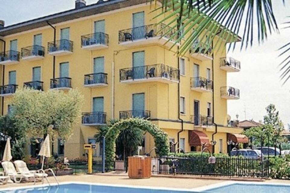 Hotel Bella Peschiera 2