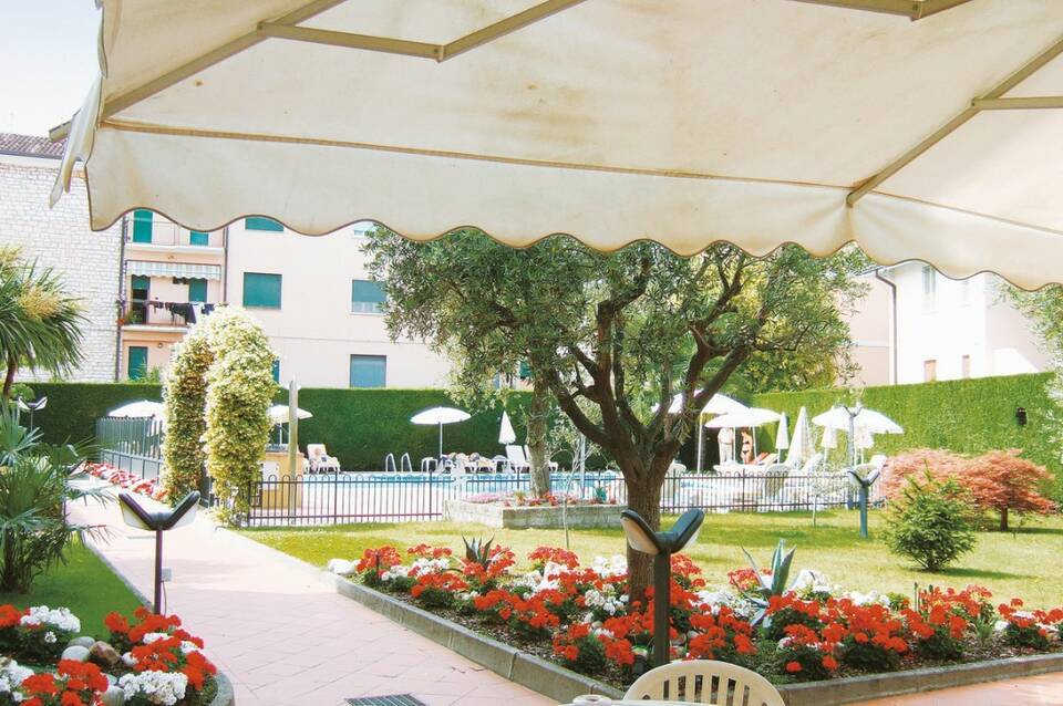 Hotel Bella Peschiera 3