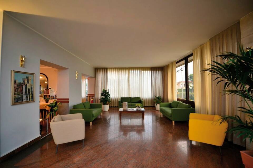 Hotel Bella Peschiera 4
