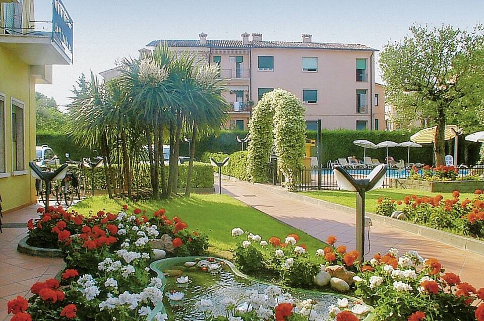 Hotel Bella Peschiera 5
