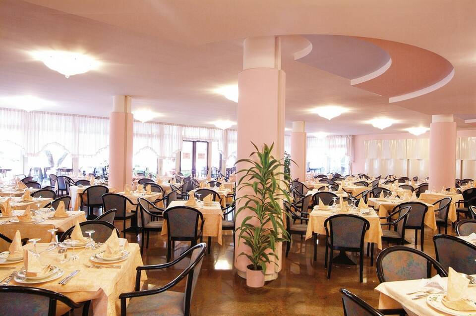 Sport Hotel Olimpo 2