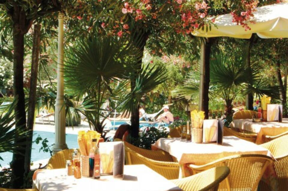 Sport Hotel Olimpo 4