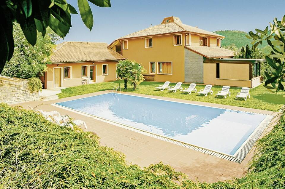 Sport Hotel Olimpo 5