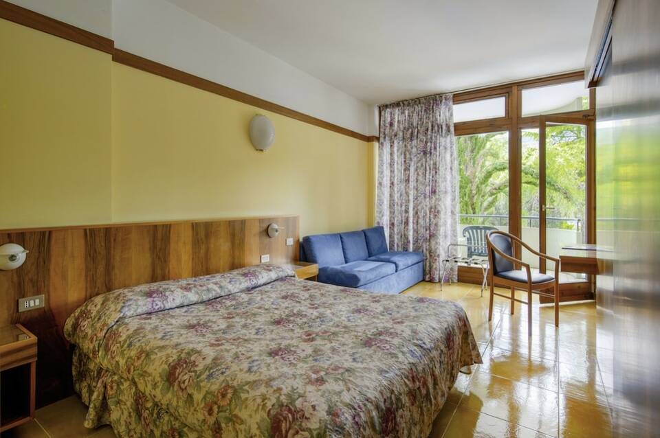 Hotel Royal & Hotel Palme & Suite 1