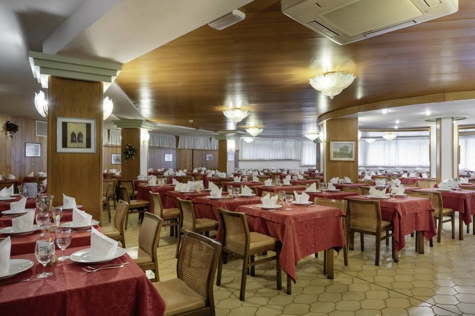 Hotel Royal & Hotel Palme & Suite 4