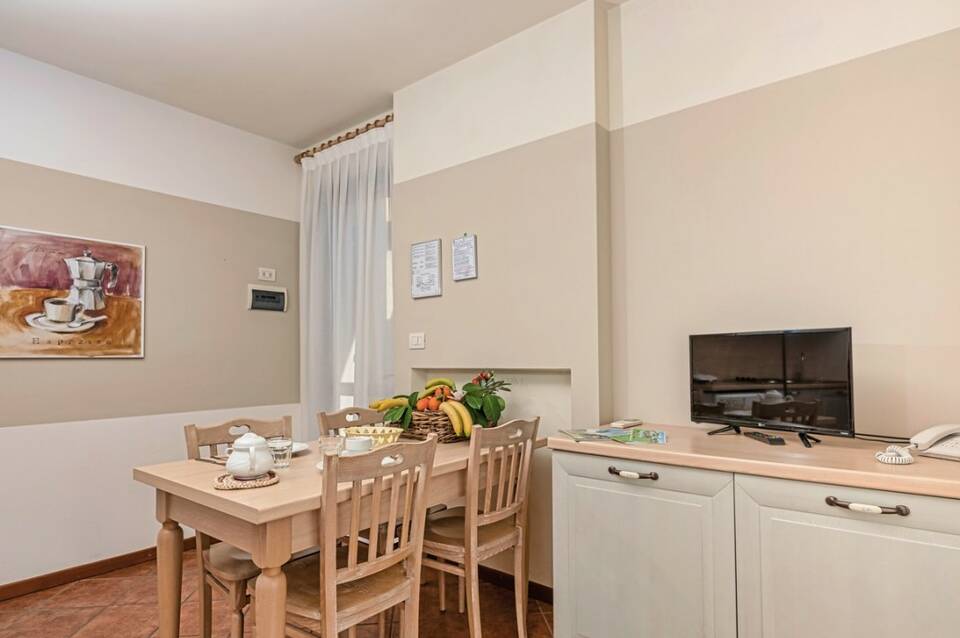 Residenza Eden 1