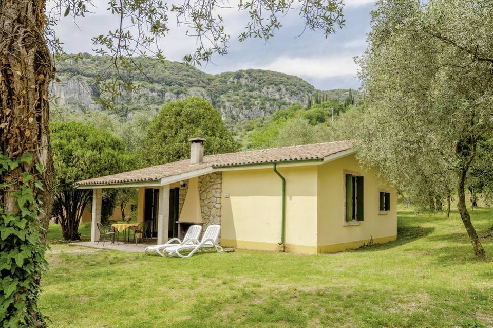 Residence Parco del Garda 1