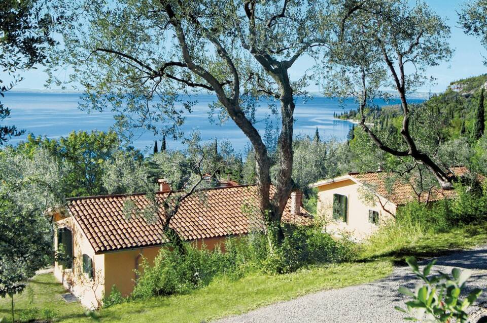 Residence Parco del Garda 4