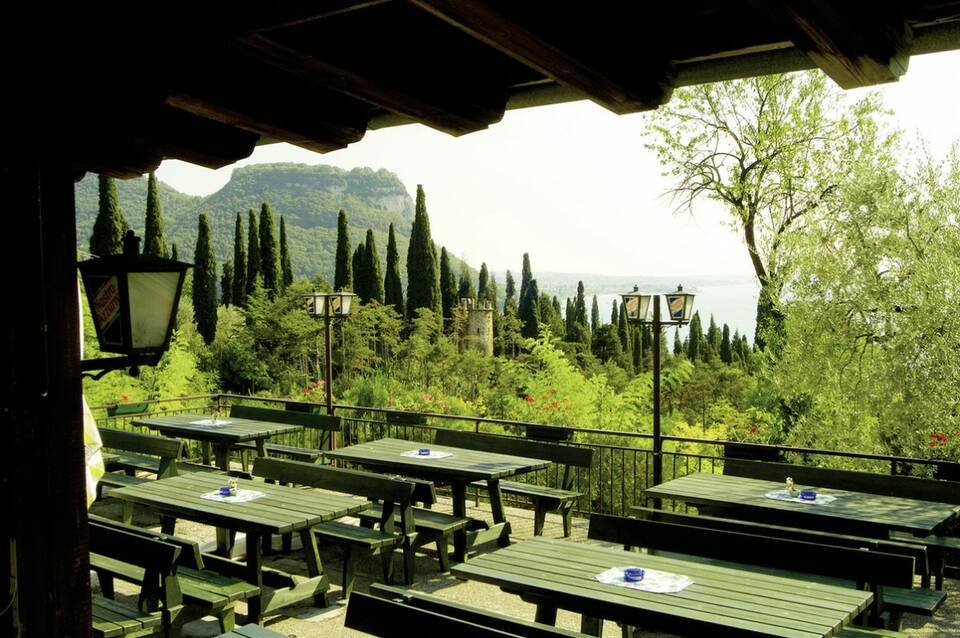 Residence Parco del Garda 5