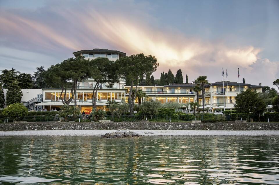 Park Hotel Casimiro 1