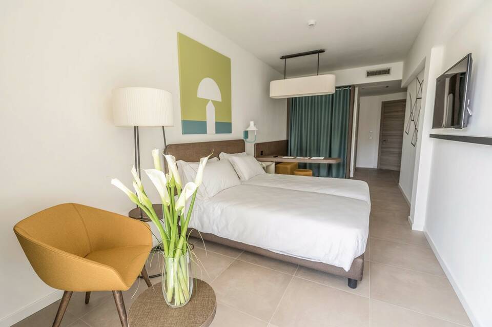 Park Hotel Casimiro 2