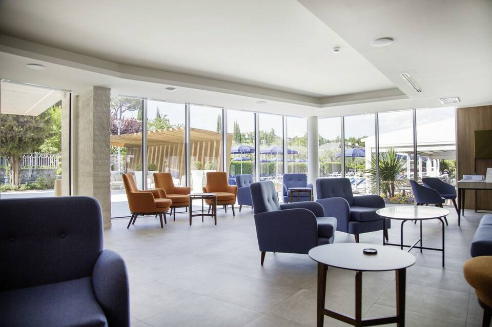 Park Hotel Casimiro 3