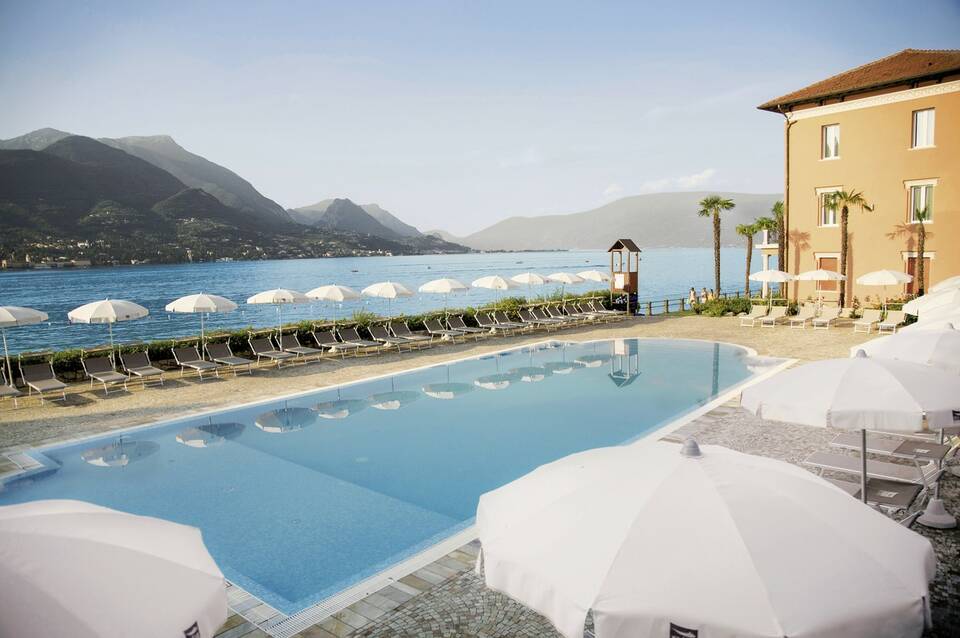 Park Hotel Casimiro 4