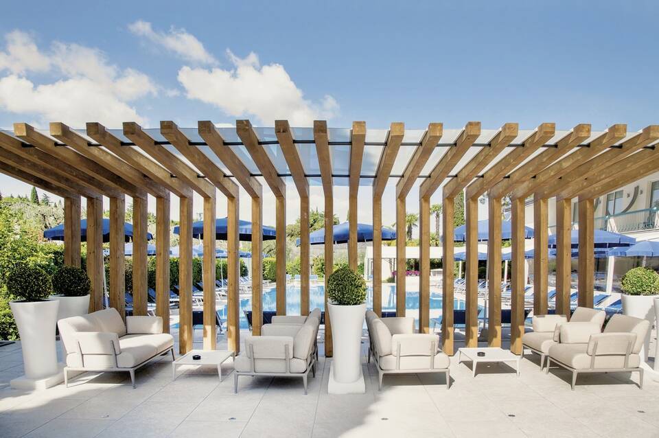 Park Hotel Casimiro 5