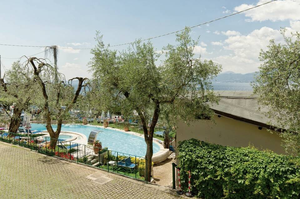 Hotel Internazionale 1
