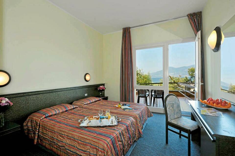 Hotel Internazionale 2