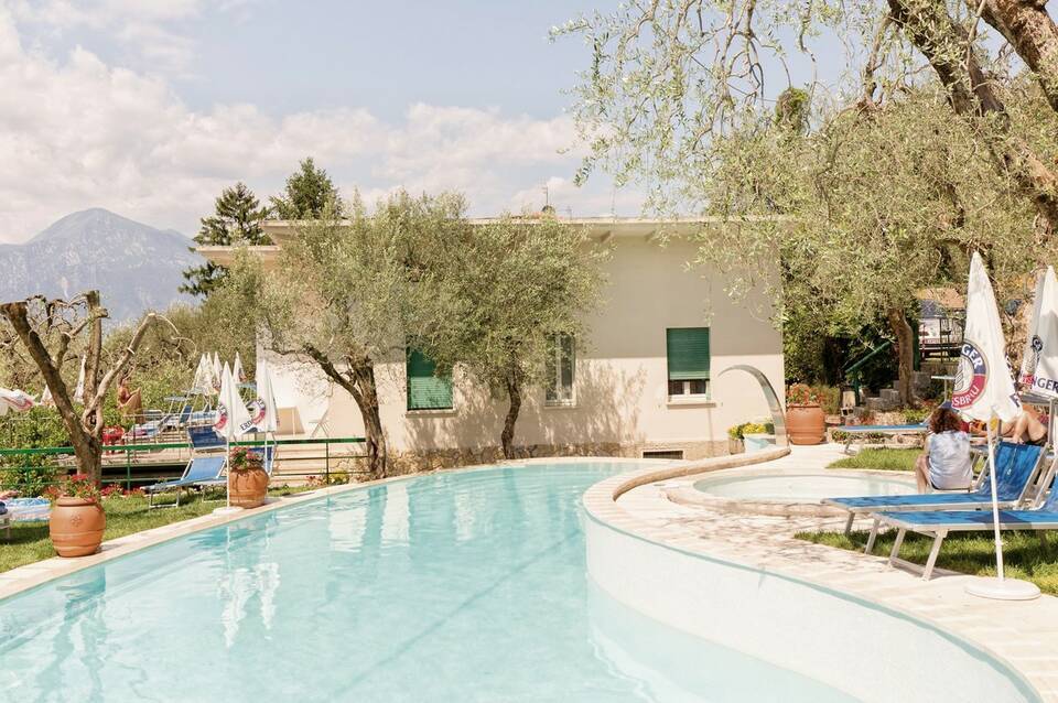 Hotel Internazionale 3