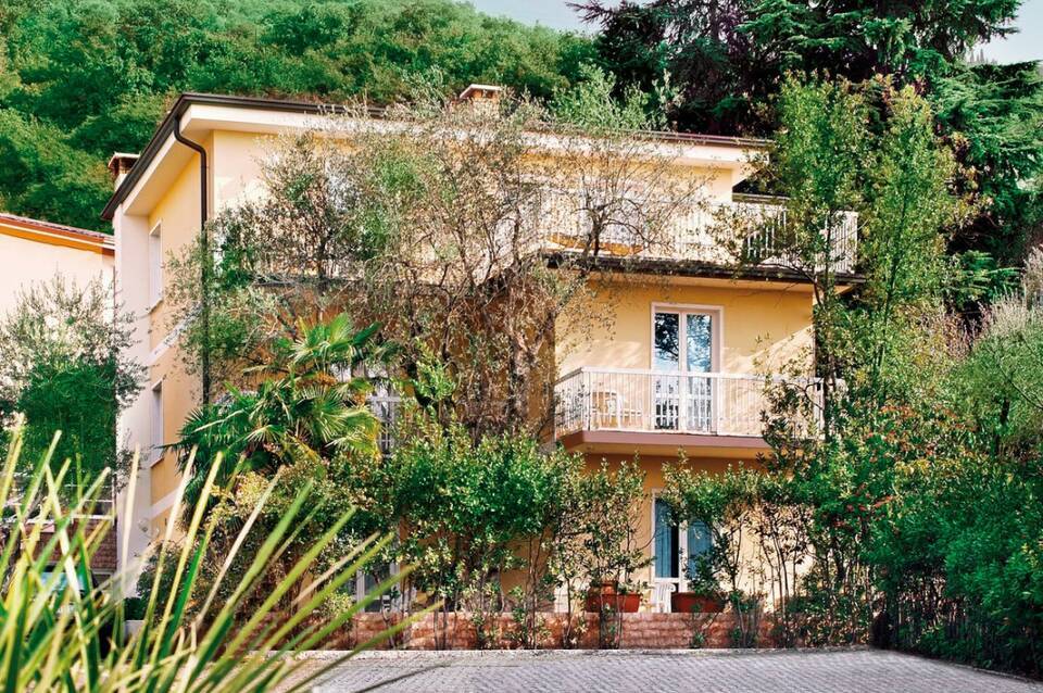 Hotel Internazionale 4