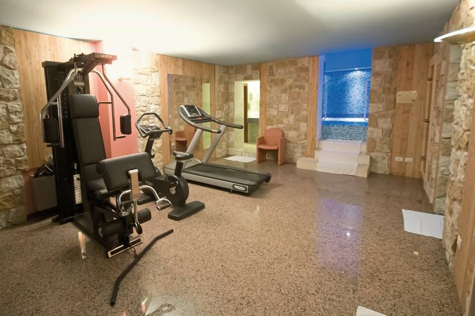 Hotel Internazionale 5