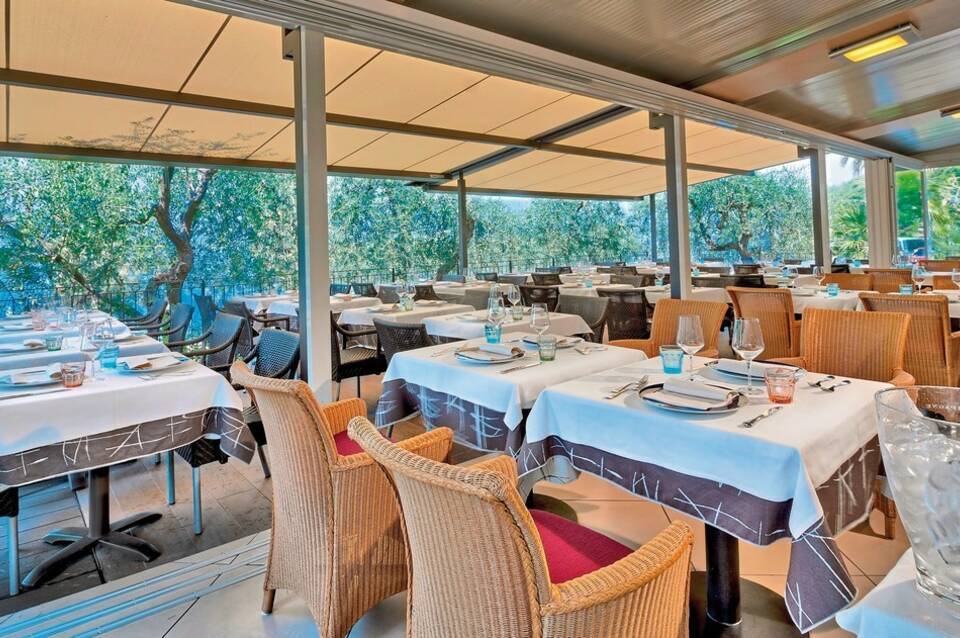 Hotel Galvani 1