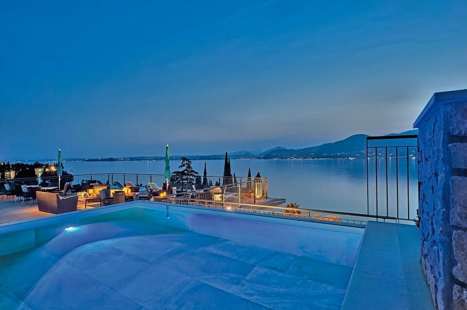 Hotel Galvani 2